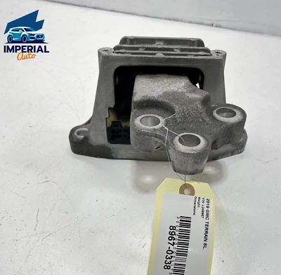 GMC TERRAIN SLE 2019 soporte de soporte de montaje de motor OEM Foto 1 de 4