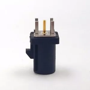 Montaje de PCB enchufe recto Fakra automático 10 piezas, código de llave: A (negro) - Imagen 1 de 6