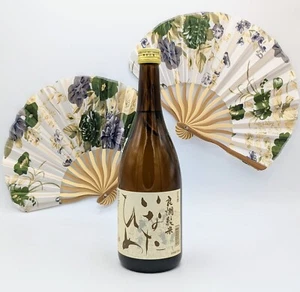 Junmai-shu Inatahime Ryokan Sake aus Japan - Bild 1 von 3