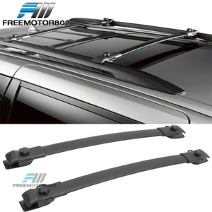 Fit 11-20 Toyota Sienna XL30 OE Style Cross Bars Roof Rack Rail Carrier Aluminum - Picture 1 of 10
