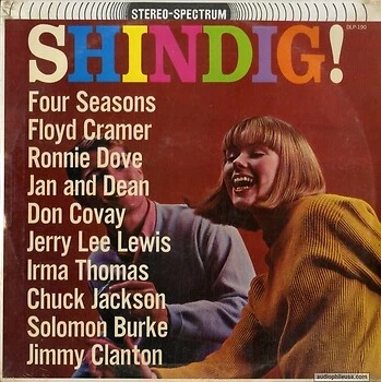 SHINDIG! - Image 1 of 1