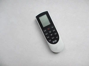 Remote Control For DAIZUKI DX36X426H-18 DX18X426G-18 Room Air Conditioner - Picture 1 of 5