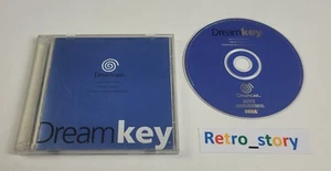 SEGA Dreamcast - Dreamkey Version - PAL - Picture 1 of 5