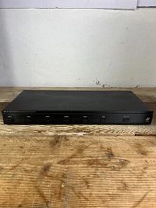 Niles HDL-6 High Definition Speaker Selection System Control Box - Picture 1 of 10
