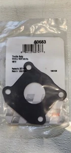 7mgte MK3 TOYOTA SUPRA FELPRO THROTTLE BODY GASKET 60683 REPLACES 22271-42010 - Picture 1 of 1