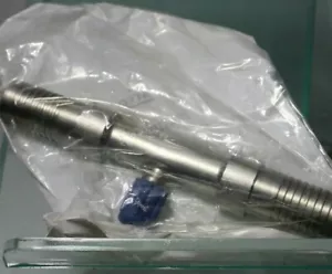 ATCO AN61066-3 #16 Fitting Size Straight Splicer Adapter Fitting w/ service port - Picture 1 of 3