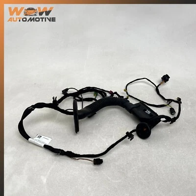 15-21 MERCEDES-BENZ W205 C300 PUERTA DELANTERA DERECHA CABLE ARNÉS CABLE OEM Foto 1 de 4