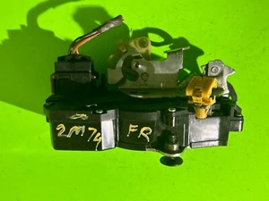 2006-2011 CHEVROLET IMPALA FRONT RIGHT DOOR LOCK LATCH ACTUATOR OEM R25876433 - Picture 1 of 4