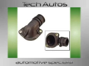 THERMOSTAT HOUSING VW NEW BEETLE PASSAT 037121121F TH15 - Picture 1 of 1