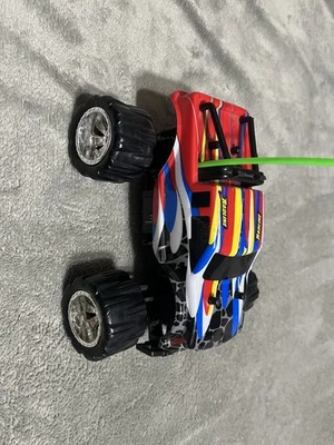 Radline Rc Truck 1/24 Read - Image 1 of 4