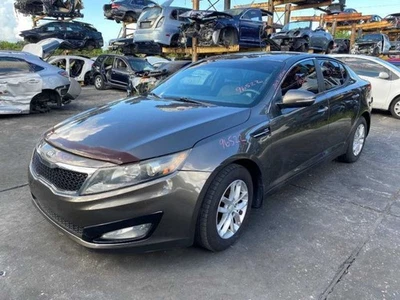 Acelerador Pedal de Gas Combustible con Sensor 2013 Kia Optima 2.4L Foto 1 de 4