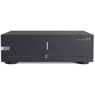 EVERSOLO AMP F2 AMPLIFICATORE FINALE DI POTENZA NUOVO GARANZIA UFFICIALE - Image 1 of 4