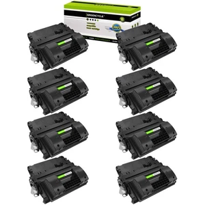Cartucho de tóner 8PK negro CC364X para HP LaserJet P4515n P4515tn P4515x P4515xm - Imagen 1 de 23