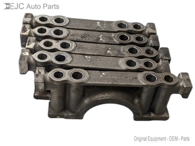 Главные колпаки блока двигателя для Ford F-250 Super Duty 6.2 4WD 11-16 годов выпуска - Изображение 1 из 4