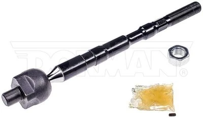 For Nissan Quest 2011-2017 Dorman TI69010 MAS Front Inner Steering Tie Rod End - Imagem 1 de 2
