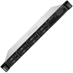 Lenovo ThinkSystem SR630 1x Xeon Gold 6138 20x 2 GHz 128 GB RAM RAID 930-8i/2GB - Bild 1 von 1