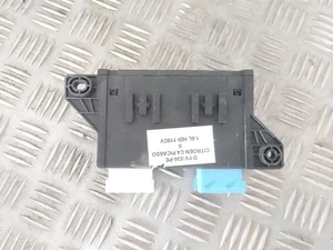Dispositif de Commande - CITROËN C4 PICASSO II (2) B78 - Référence : 9800162780 - Picture 1 of 4