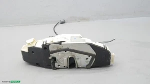 2007-2013 Mercedes S400 S550 Rear Left Door Lock Latch Actuator Keyless Go OEM - Picture 1 of 5