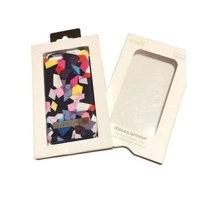 TRINA TURK iGlaze Armour Premium Metallic Handyhülle iPhone 6 - Bild 1 von 3