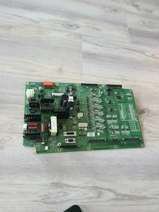 Broken Stratasys Uprint By Dimension I/O Controller Board PCB 205614-0007 - Afbeelding 1 van 4
