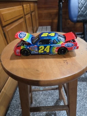 Matchbox Jeff Gordon Dupont 1993 Novato del Año Serie Histórica Foto 1 de 4