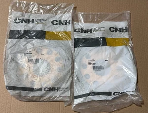 Lot of 2 OEM CNH 83983209 Brake Disk for Ford New Holland - Bild 1 von 4