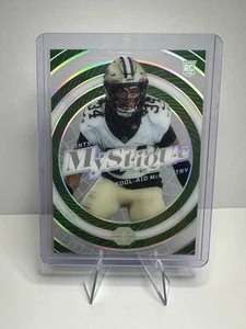 2024 Panini Illusions KOOL AID McKINSTRY Stardust Mystique #36 SAINTS (Rc) - Picture 1 of 2