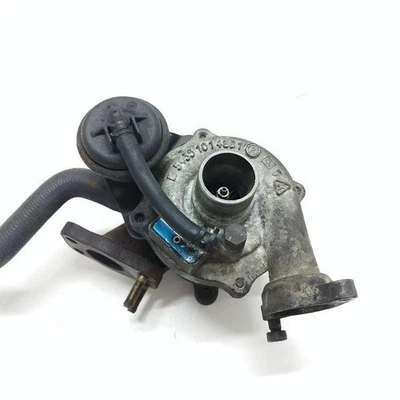 CITROËN C5 I DC Turbolader 54359700009 1.4 Diesel 80kw 2003 31496872 - Bild 1 von 4