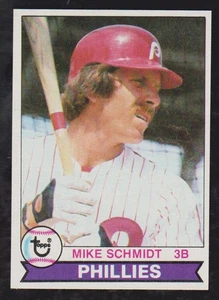 1979 TOPPS BASEBALL #610 MIKE SCHIMDT NMMT *** FREE SHIPPING *** - Picture 1 of 1