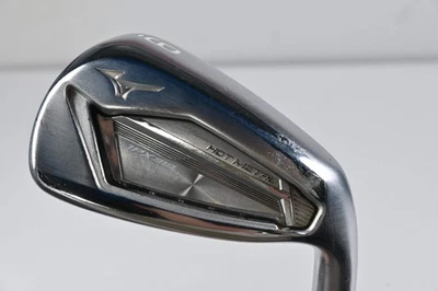 Mizuno JPX 919 Hot Metal #9 Iron / Regular Flex UST Mamiya Recoil 95 Shaft - Image 1 of 4