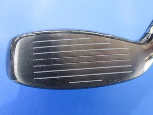 Callaway SUPER Hybrid Utility(Long iron) 20 Where is h45(JP) UNI Men #8t - Picture 1 of 5