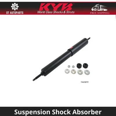 For 1994-1999 Land Rover Discovery Suspension Shock Absorber Front KYB 1994 1995 - Image 1 of 2