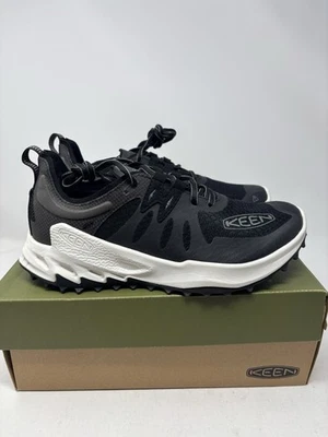 Keen Zionic Speed 1028056 Tenis Negro Estrella Blanco Zapatos de Senderismo Para Hombre Talla Foto 1 de 4