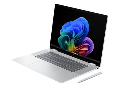 HP OmniBook X Flip Next Gen AI 16-as0004nj carta docente BT0G3EAR - Immagine 1 di 4