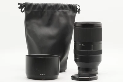 USED Sony FE 70-300mm f/4.5-5.6 G OSS Lens (#1880829CM) - Image 1 of 4