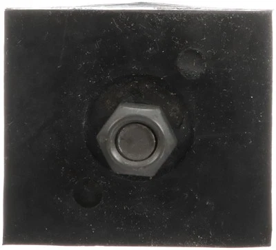 Brazo de control de suspensión parachoques delantero inferior Delphi para Plymouth Duster 1970-1976 Foto 1 de 4