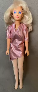 Vintage Hasbro Jem & The Holograms Jem Jerrica wirklich unverschämte Puppe 1985 - Bild 1 von 12