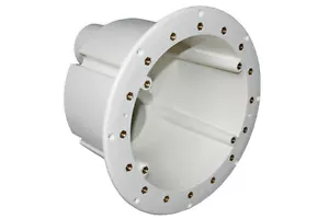 Gegenstromanlage Einbauteile Brilix Elegance Betoneinbauteil Pool Wandeinbauteil - Bild 1 von 4