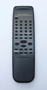 Fernbedienung Daewoo 97PIR2BC02 gereinigt getestet VCR - Picture 1 of 1