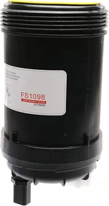 FS1098 Fuel Water Separator Filter with PCV Valve Replacement B6.7 ISB6.7 QSB6.7 - Bild 1 von 2
