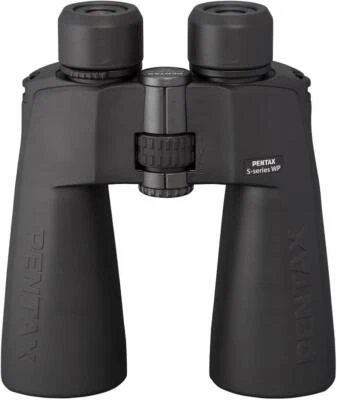 Pentax SP 20x60mm WP Binoculars - Image 1 of 4