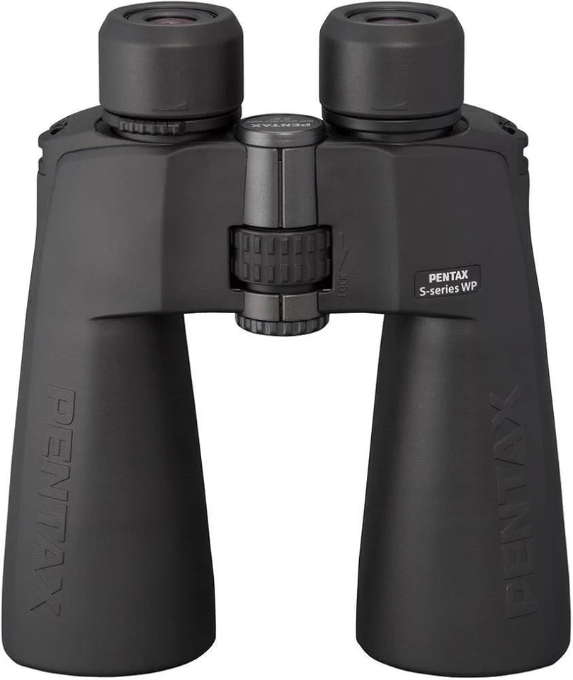 Pentax SP 20x60mm WP Binoculars - Image 1 of 4