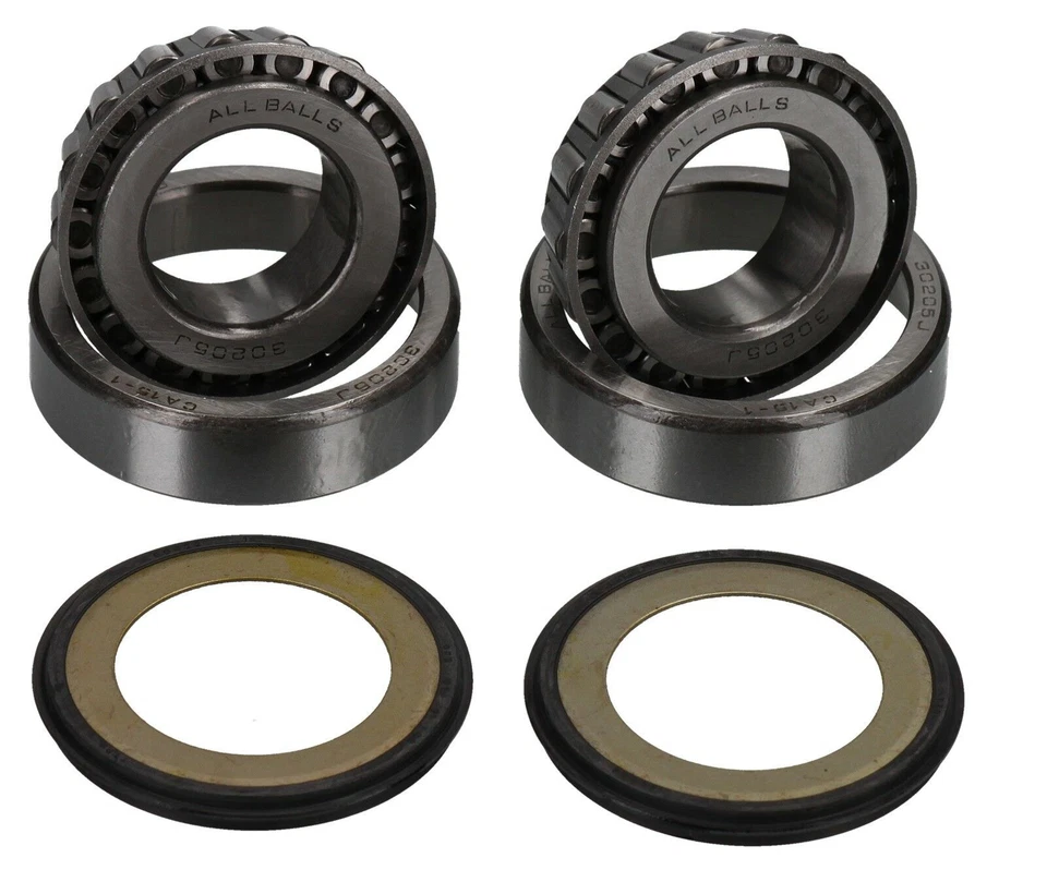 ALL BALLS Dirección Conjunto Apto Gas Ec Fse Mc 125 200 250 300 450 96-05 - Imagen 1 de 1