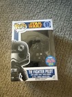 Funko Pop! Star Wars Tie Fighter Pilot #51 New York Comic Con Limited Edition