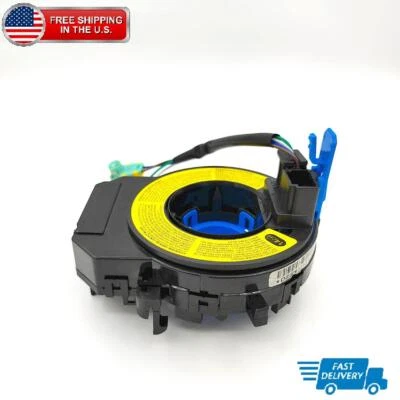 Resorte de reloj para KIA Forte5 Forte Koup 2014 2015 2016 2017 2018 sin asientos térmicos Foto 1 de 4