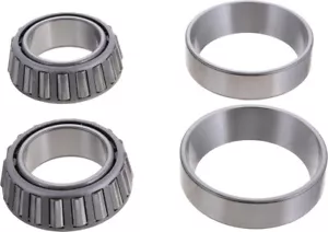 Timken Carrier Bearing Kit - Dana 44 Differential For Chevy GMC Ford Dodge Jeep - Picture 1 of 1
