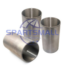 STD 72.0mm Cylinder Liner for Kubota D902 U17 KX018 KX41 Excavator