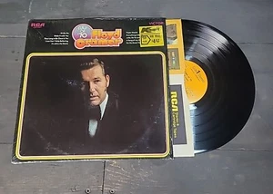Floyd Cramer LP Class of 70 Vinyl Record 33rpm Vintage Stereo LSP-4437 NICE LOOK - Picture 1 of 2