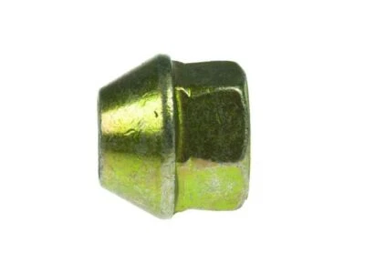 For 1994-2010 Dodge Ram 3500 Lug Nut Dorman 61453WPWZ 2006 1997 2007 2004 2008 - Image 1 of 2