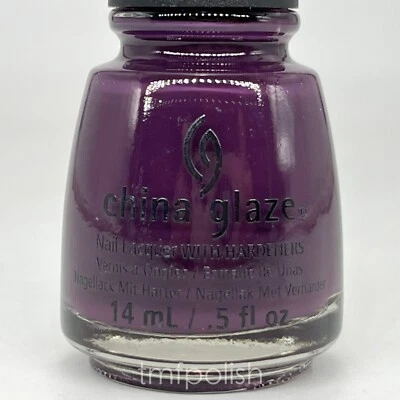 Nuevo esmalte de uñas esmaltado China - encantado, estoy seguro - tamaño completo Foto 1 de 3